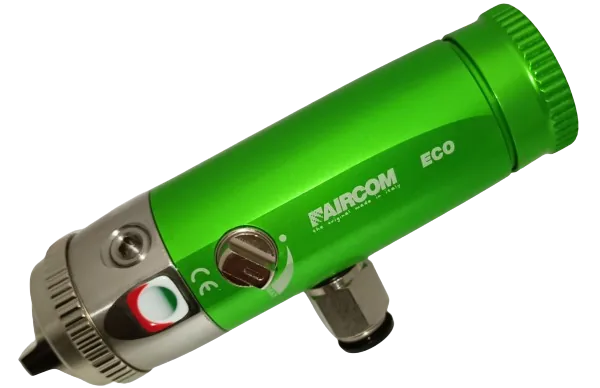 AIRCOM ECO 自动喷枪