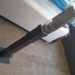 皮革批次打标与识别