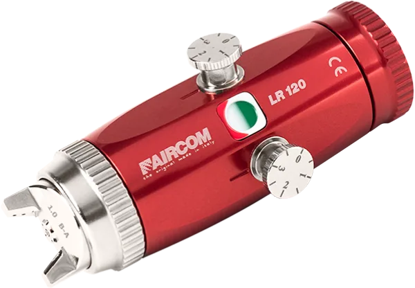 AIRCOM LR 自动喷枪